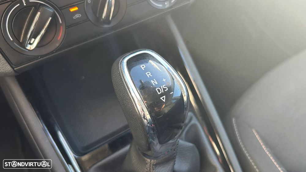 Skoda Scala 1.0 TSI Ambition DSG - 11