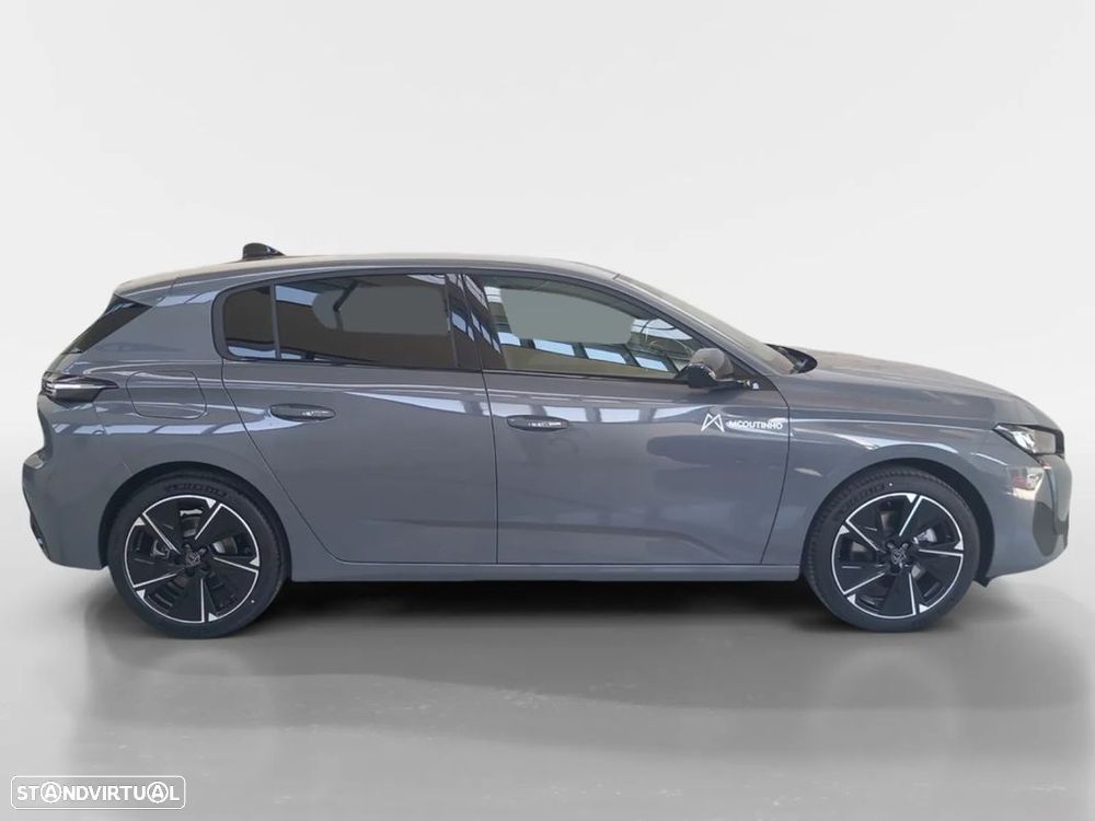 Peugeot e-308 54 kWh Allure - 7
