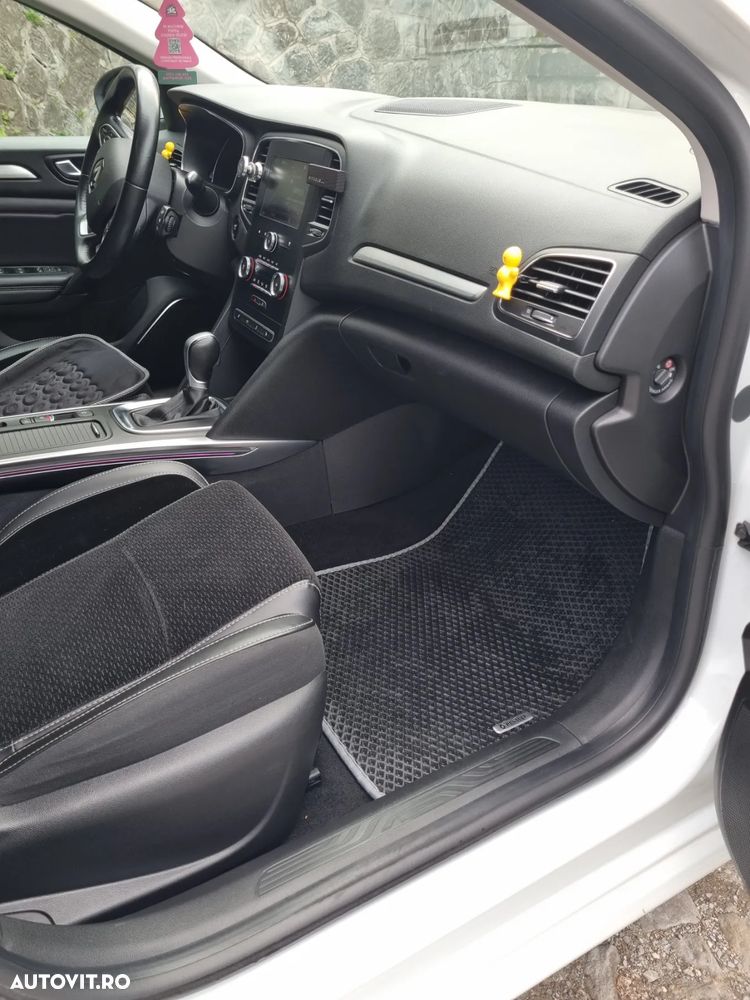 Renault Megane Energy dCi EDC Intens - 20