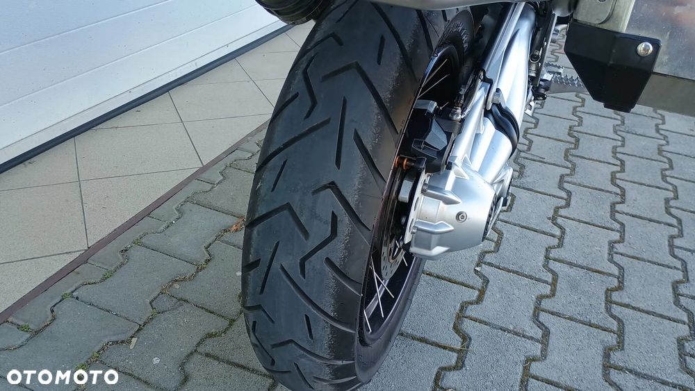 BMW GS - 20