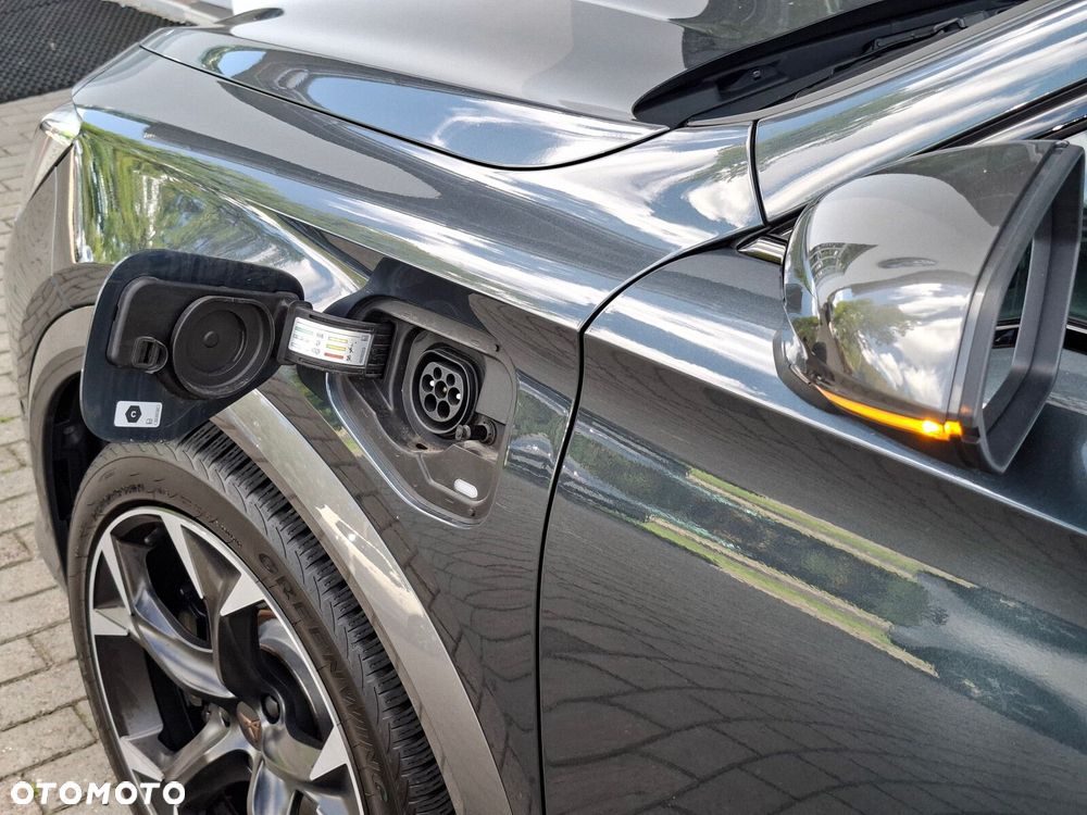 Cupra Formentor 1.4 e-Hybrid VZ DSG - 12