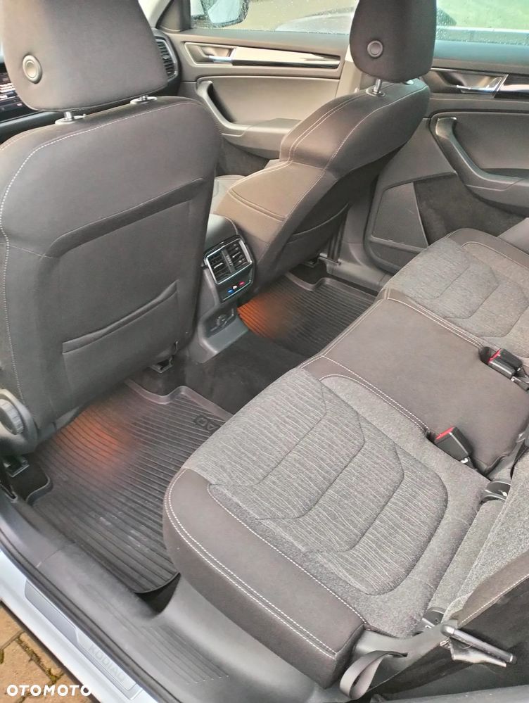 Skoda Kodiaq 2.0 TDI 4x4 Style DSG - 17