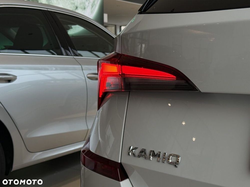 Skoda Kamiq - 16