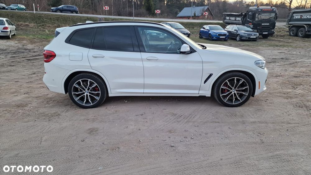 BMW X3 - 4