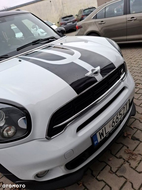 MINI Countryman - 9