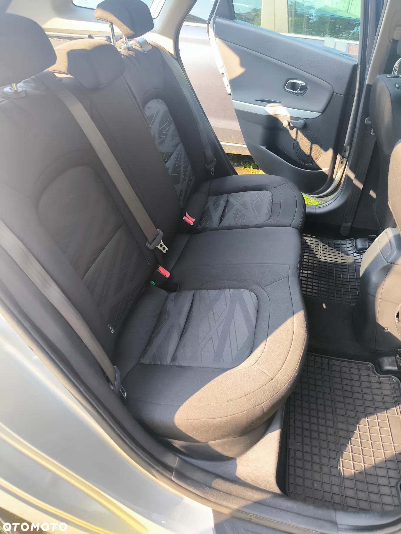 Kia Ceed Cee'd 1.6 GDI M - 6