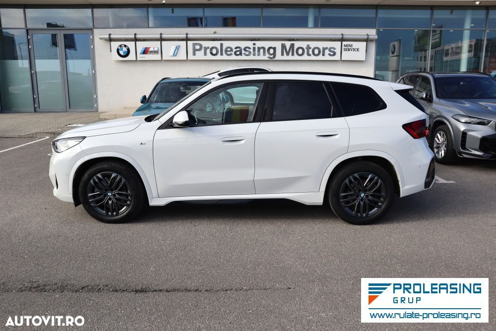 BMW X1 xDrive23d AT MHEV - 3
