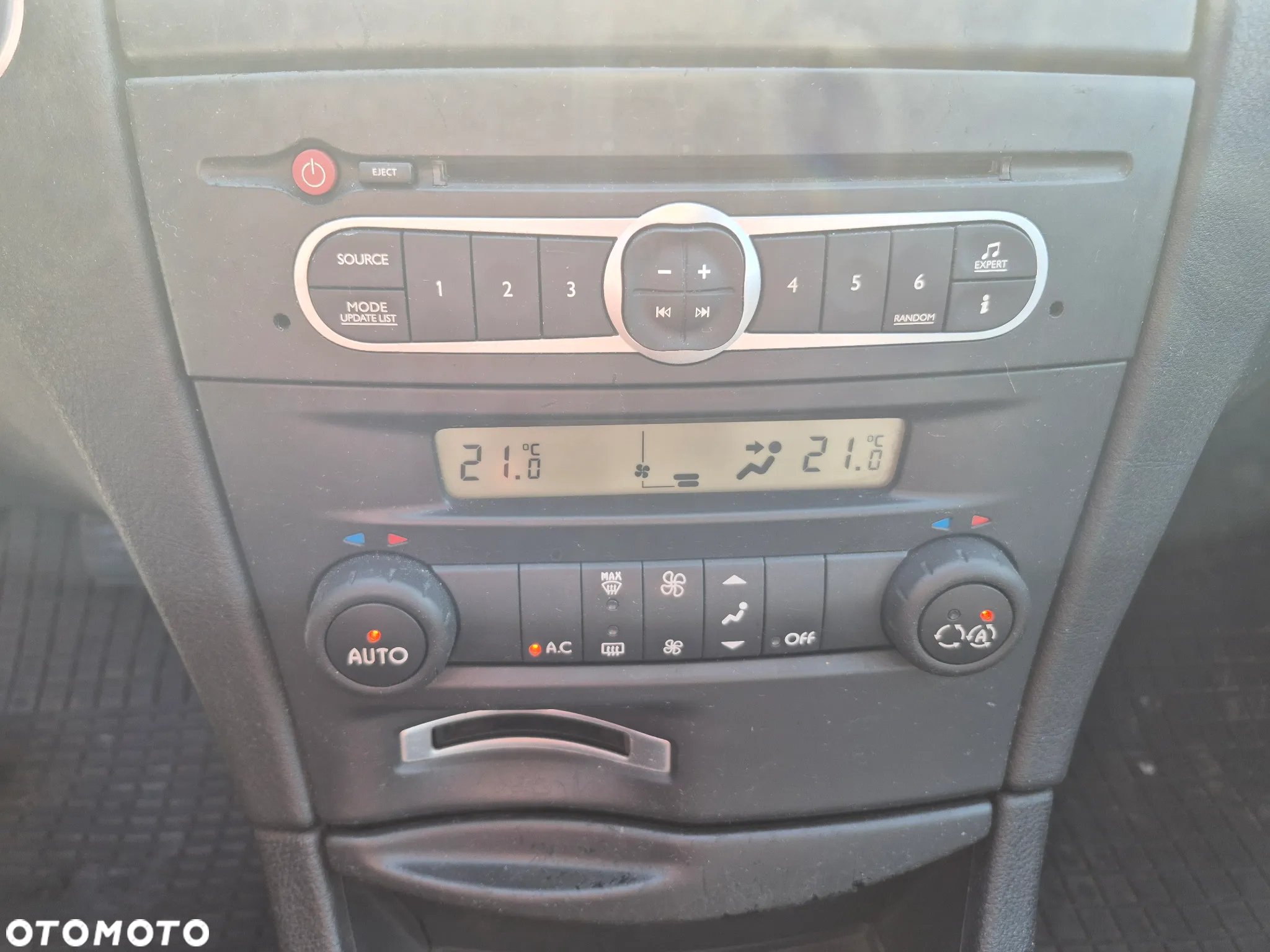 Renault Laguna Grandtour 2.0 Expression - 10