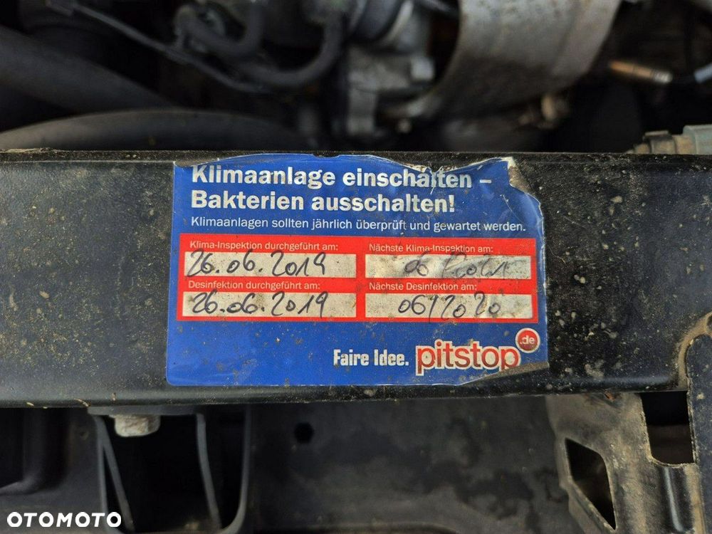 Opel Zafira 1.4 T Cosmo - 27