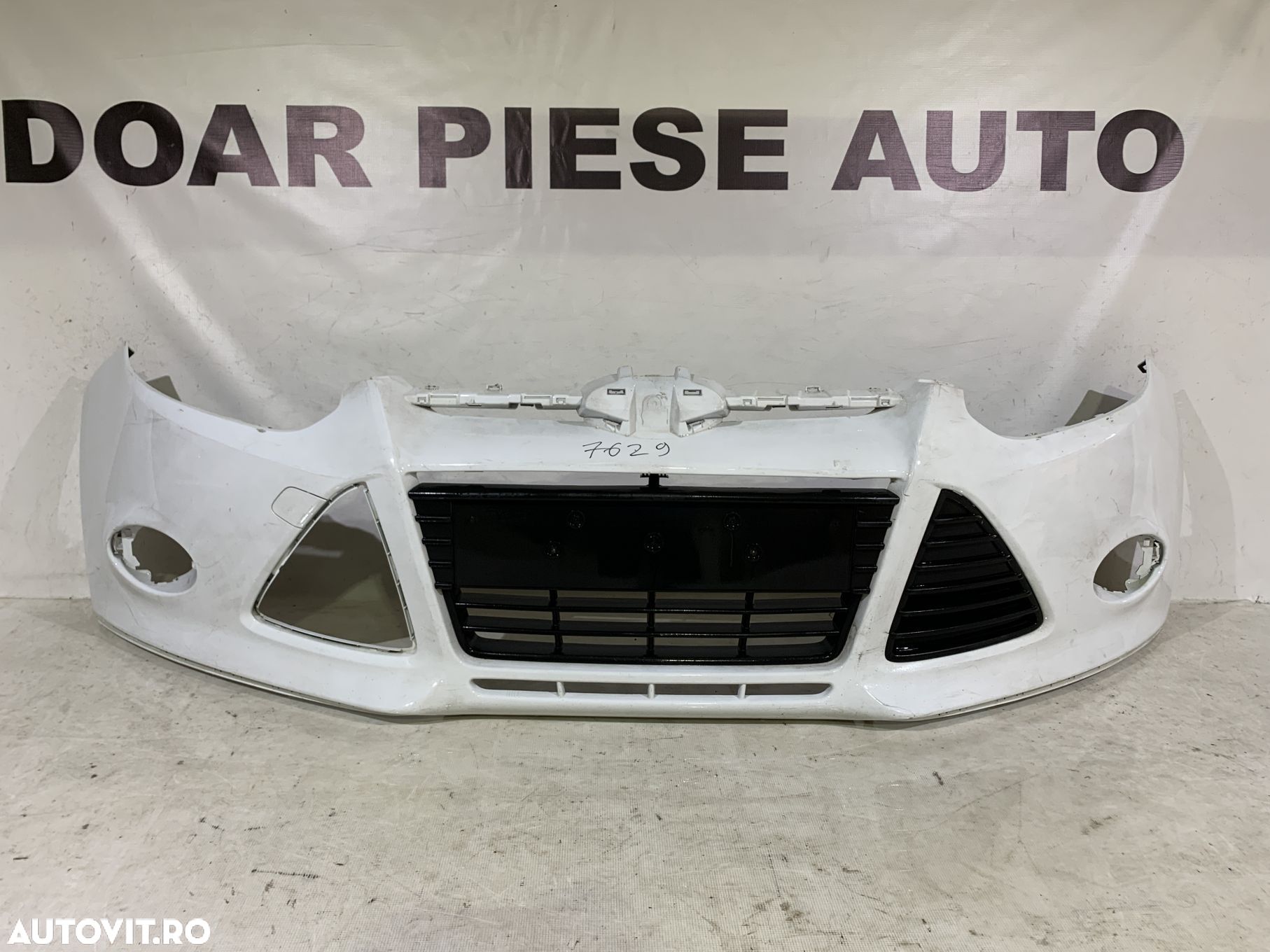 Bara fata Ford Focus 3, 2012, 2013, 2014, 2015, cod origine OE BM51-17757-A. - 1
