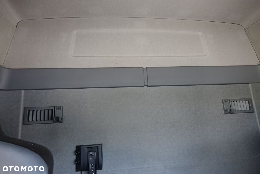 Renault GAMA T480 COMFORT / EURO 6 / STANDARD / AUTOMAT / RETARDER / KLIMATYZACJA POSTOJOWA / LODÓWKA / ALUMINIOWE FELGI - 22