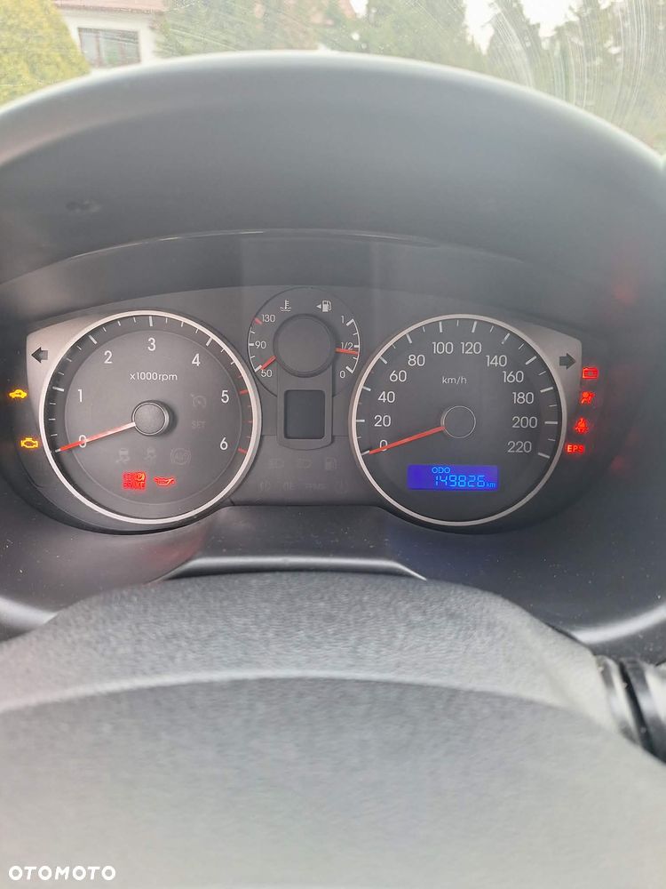 Hyundai i20 1.4 CRDi Style EU5 - 11