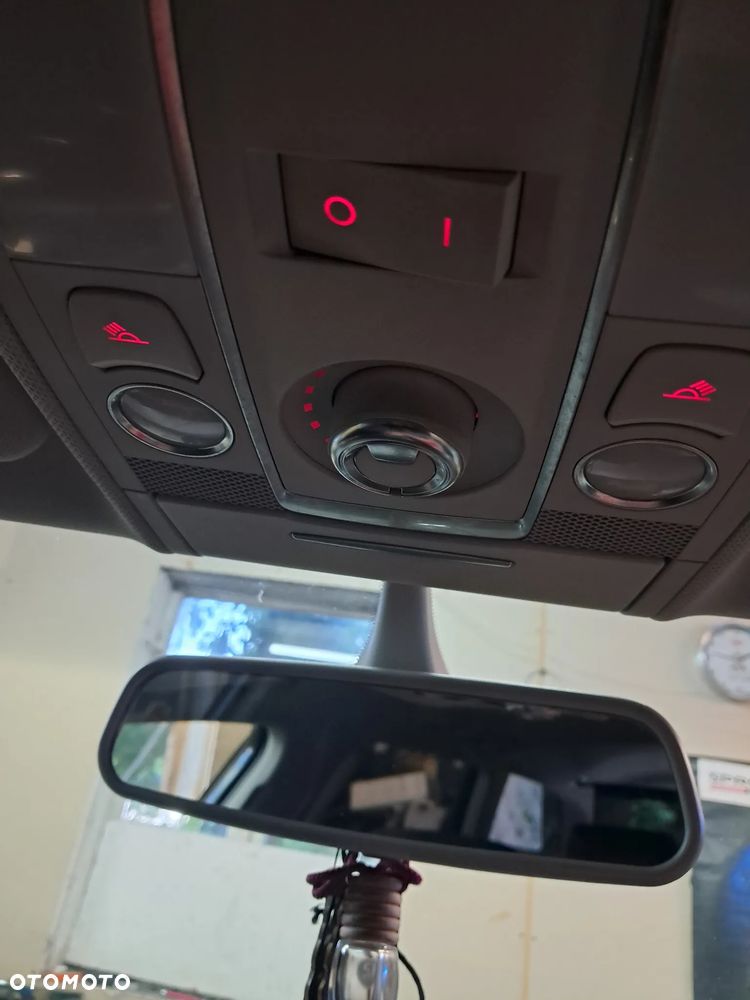 Audi A6 Avant 2.7 TDI DPF - 9