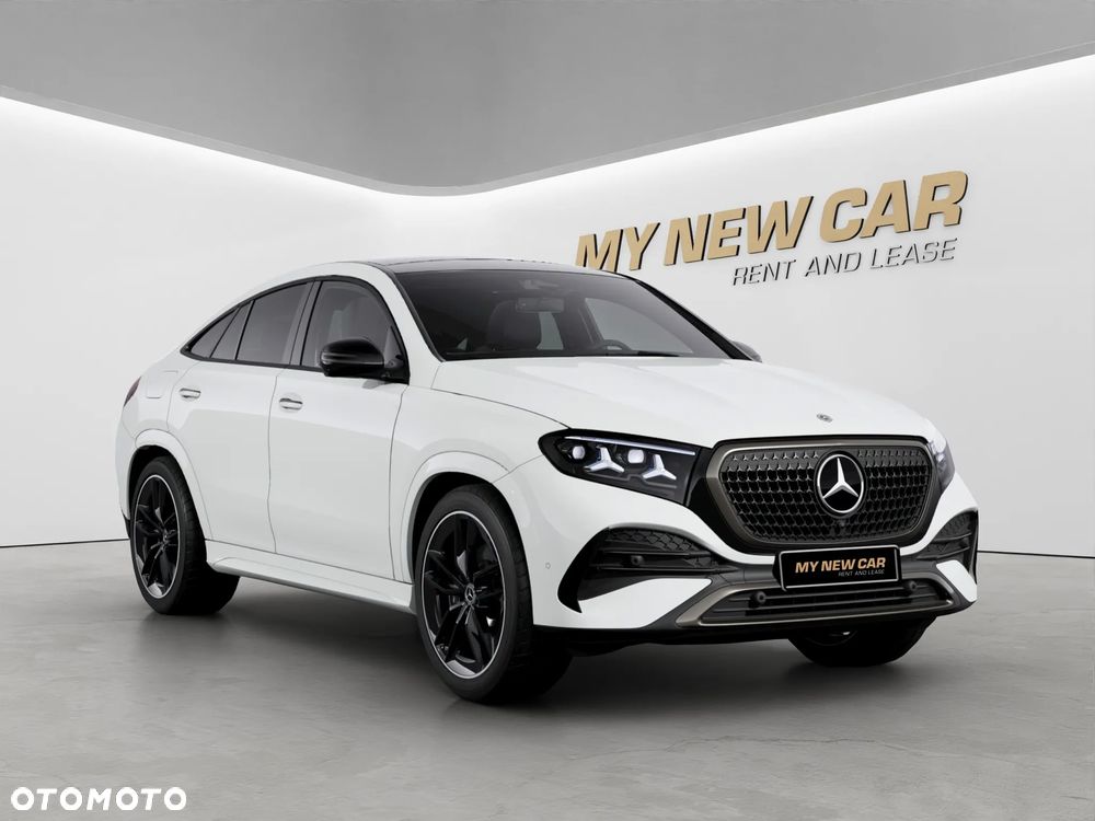 Mercedes-Benz GLE 450 d mHEV 4-Matic AMG Line - 38