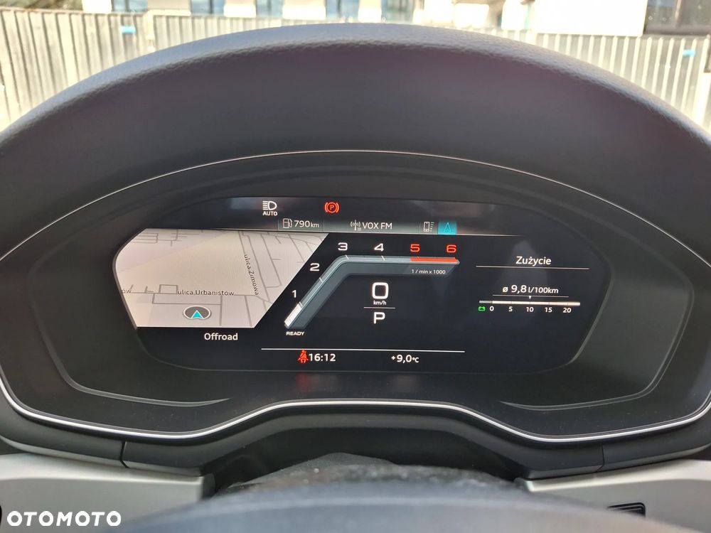 Audi A4 Avant 35 TDI S tronic - 20