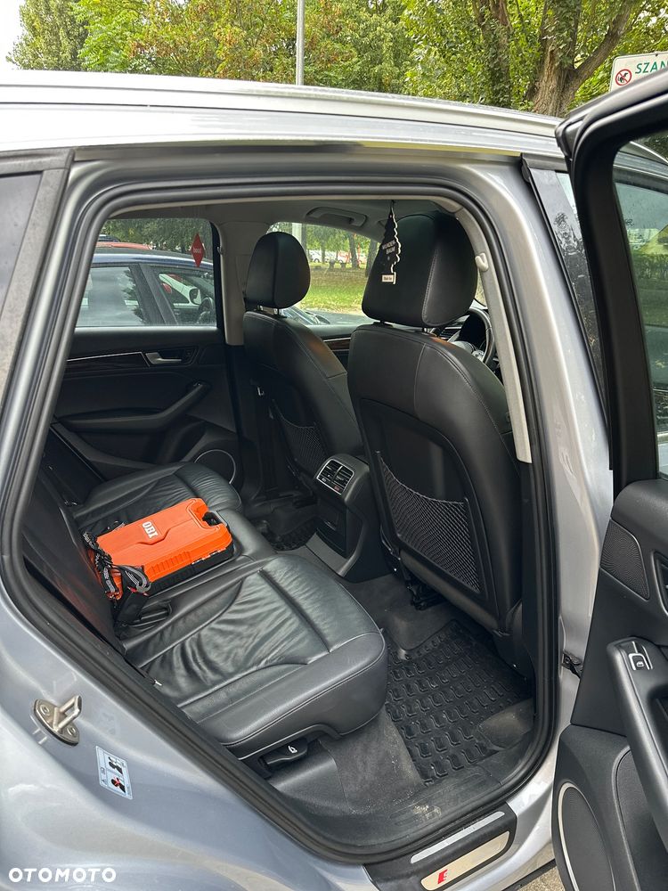 Audi Q5 - 14