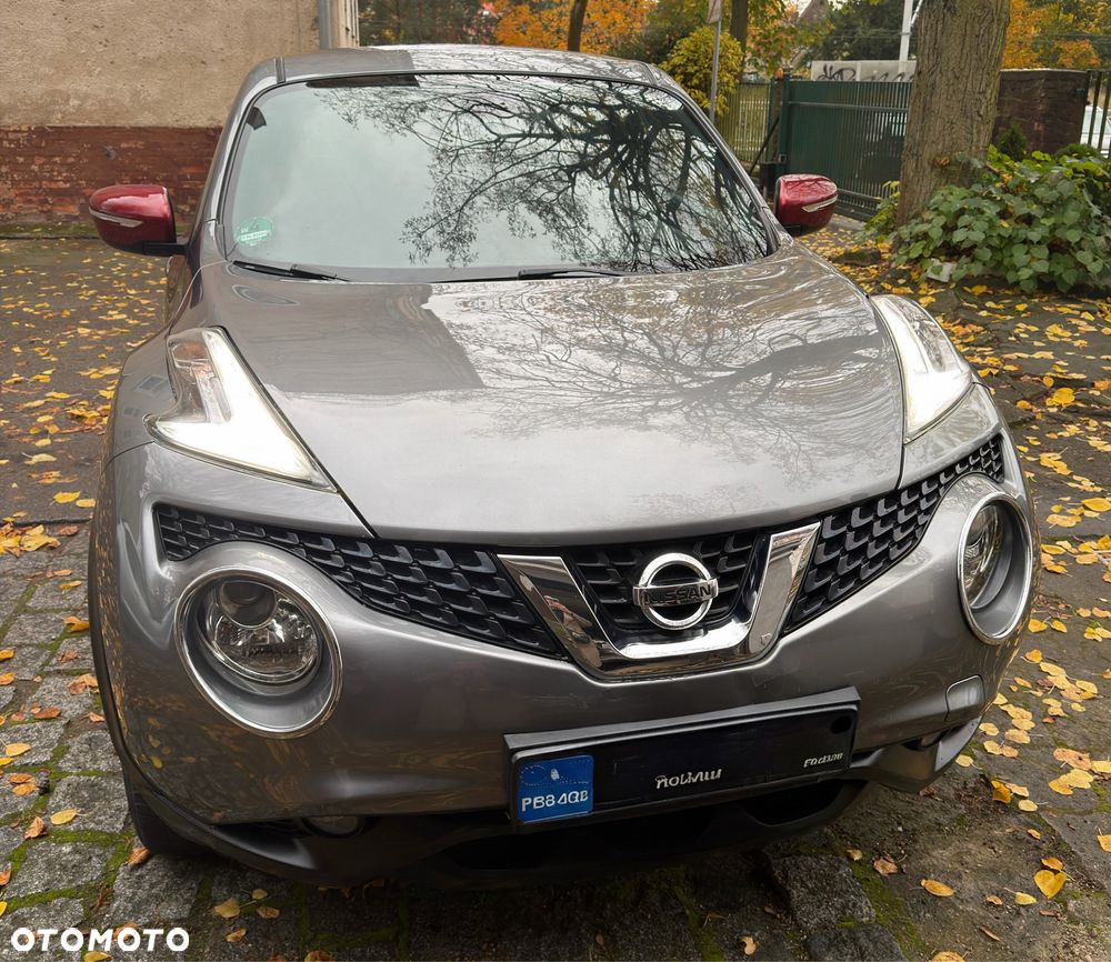 Nissan Juke - 3