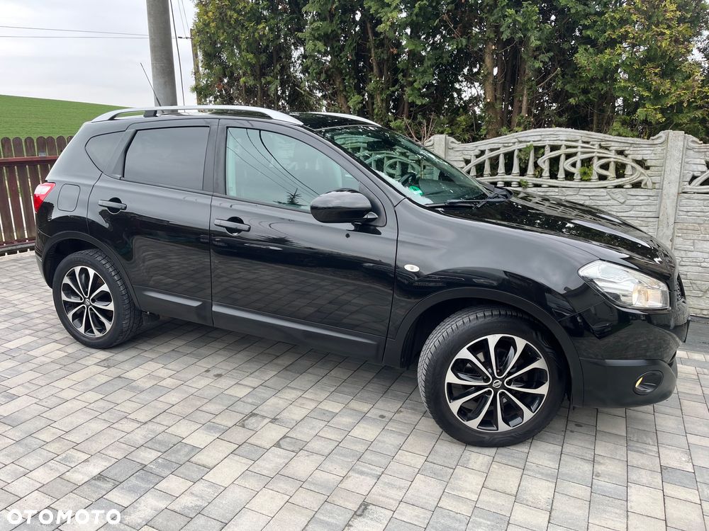 Nissan Qashqai 1.6 Acenta - 7