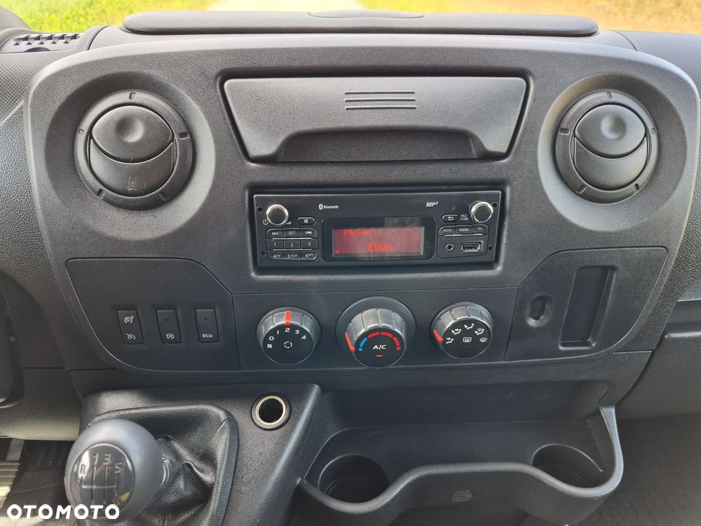 Renault Master - 16