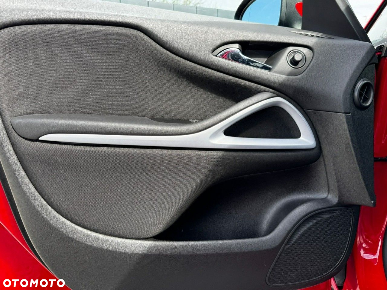 Opel Zafira - 15