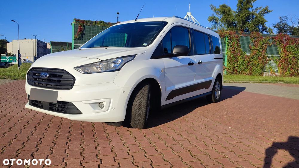Ford Transit Connect - 14