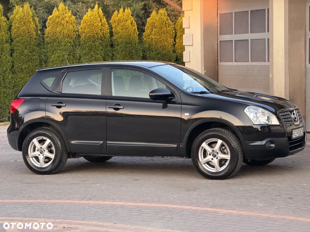 Nissan Qashqai - 16