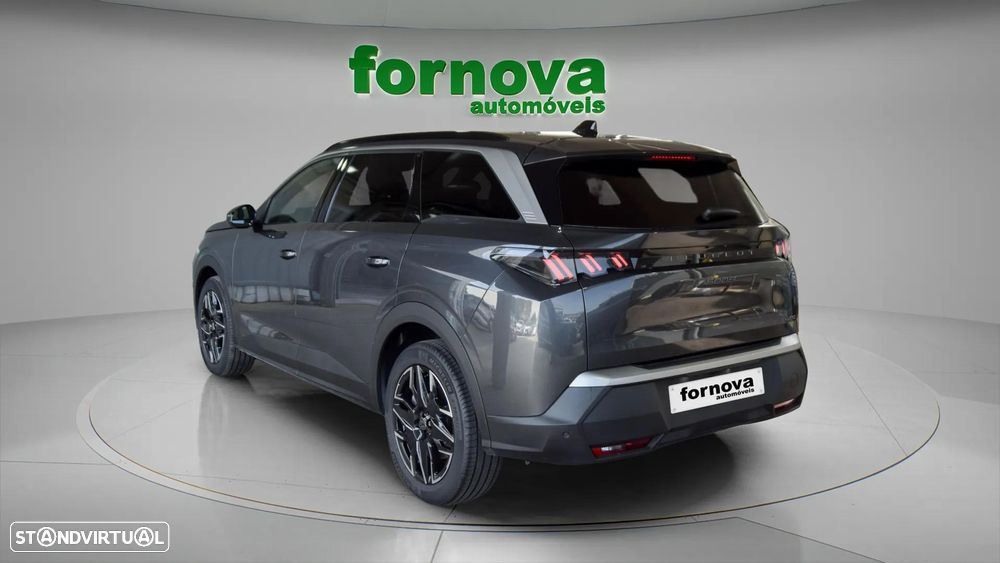 Peugeot 5008 1.2 Hybrid Allure e-DCS6 - 6