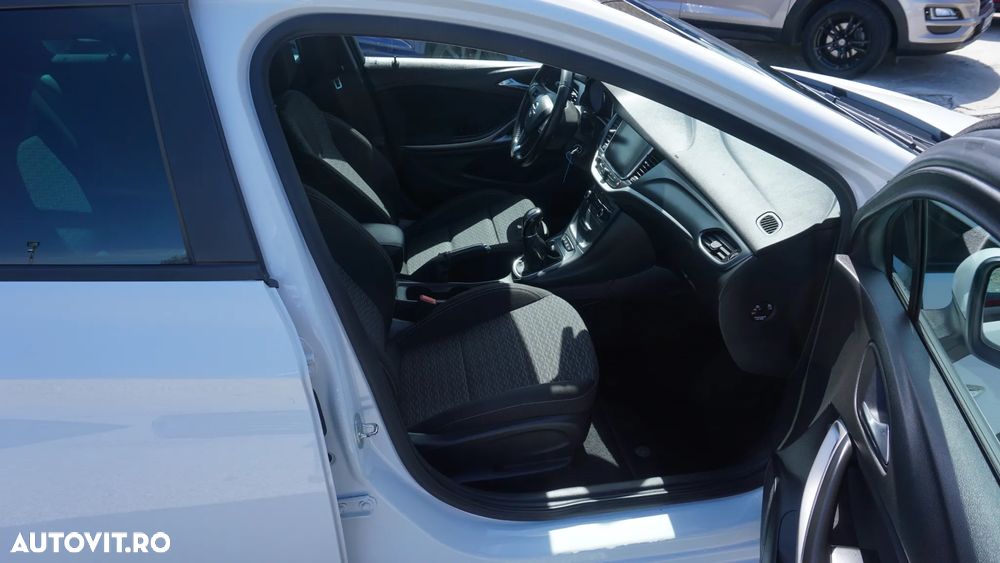 Opel Astra 1.6 D Start/Stop Selection - 11