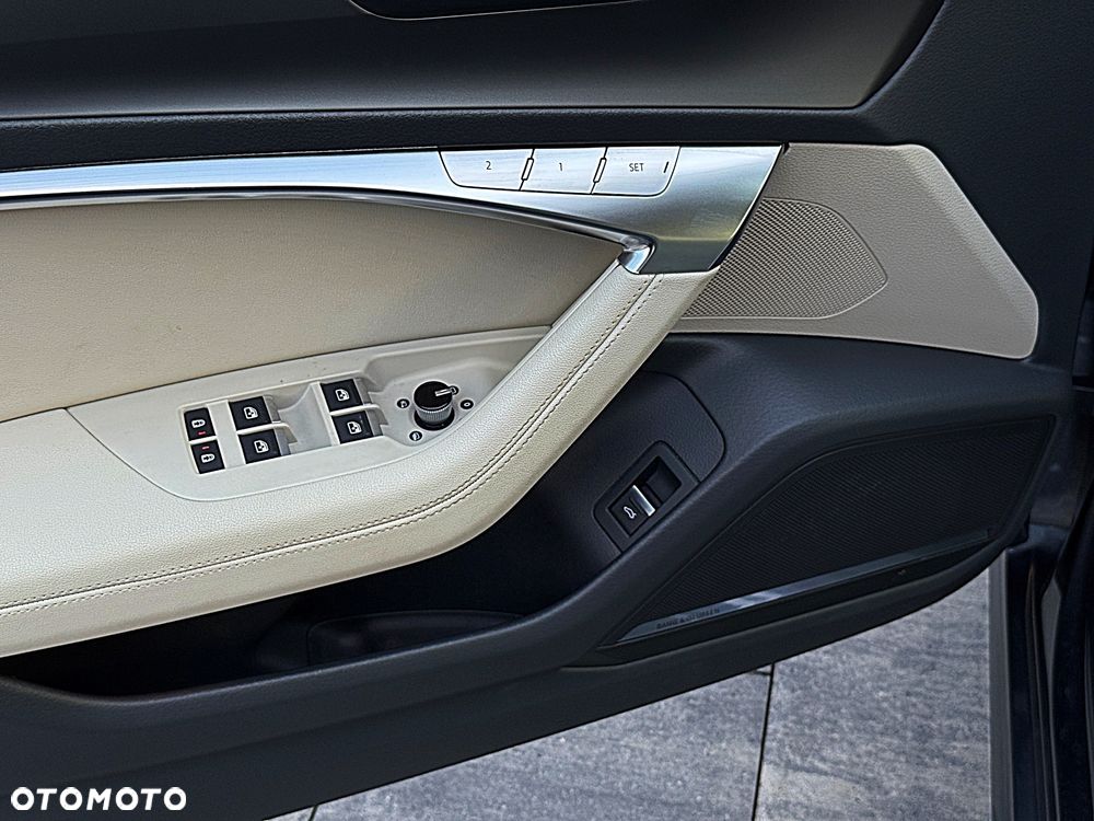 Audi A7 Sportback 55 TFSI Quattro S tronic - 16