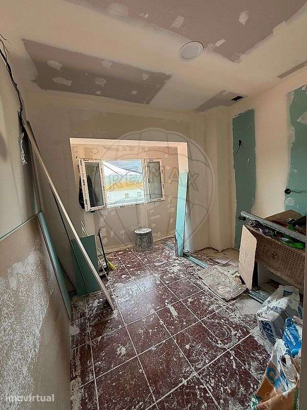 Apartamento T3 para venda - Grande imagem: 5/8