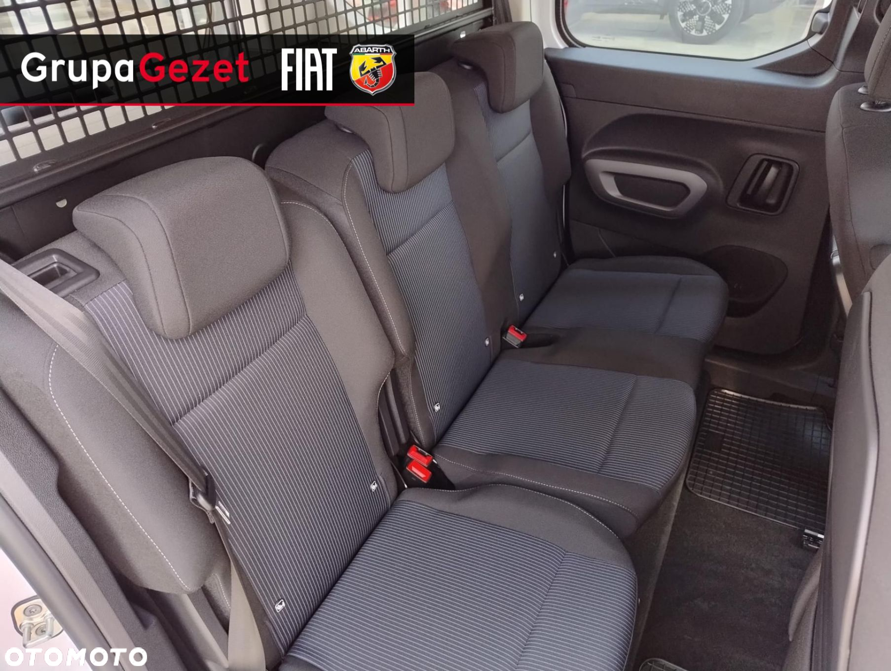 Fiat Doblo - 14