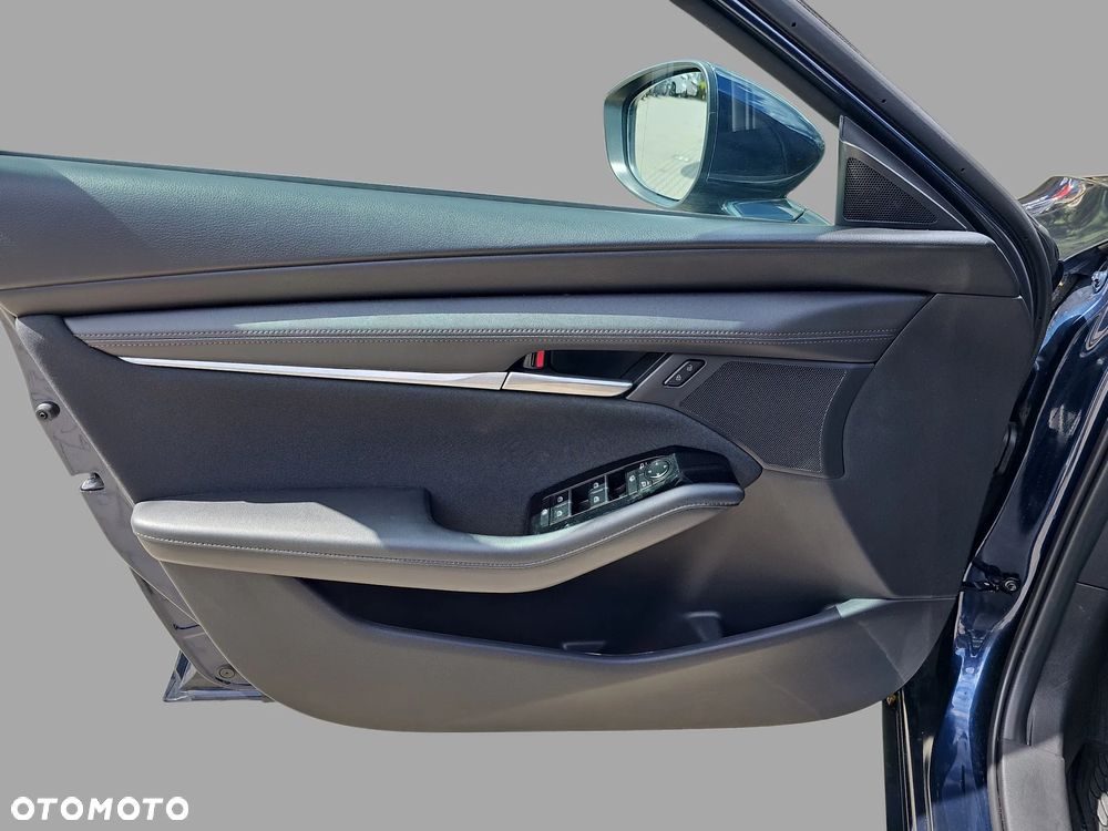 Mazda 3 2.0 mHEV Prime Line - 10