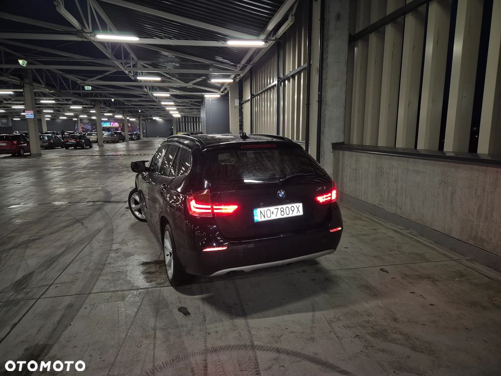 BMW X1 sDrive20d - 3