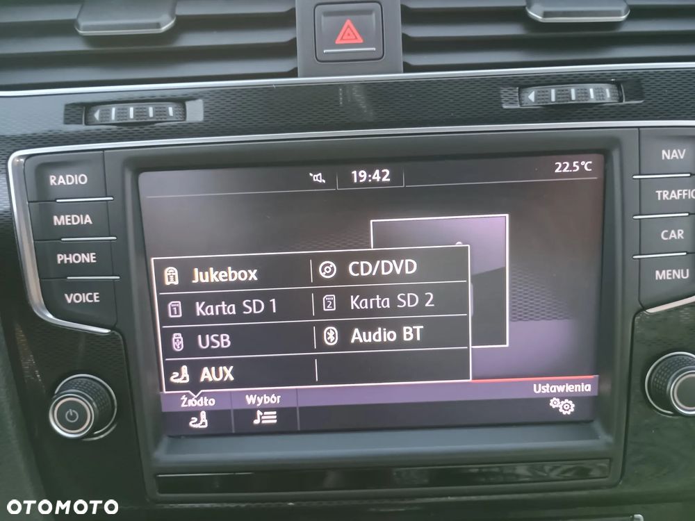 Volkswagen Golf 1.4 GTE Plug-In-Hybrid DSG - 15
