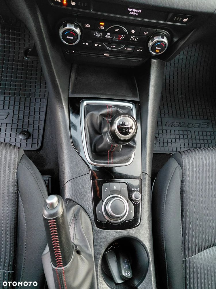 Mazda 3 - 31