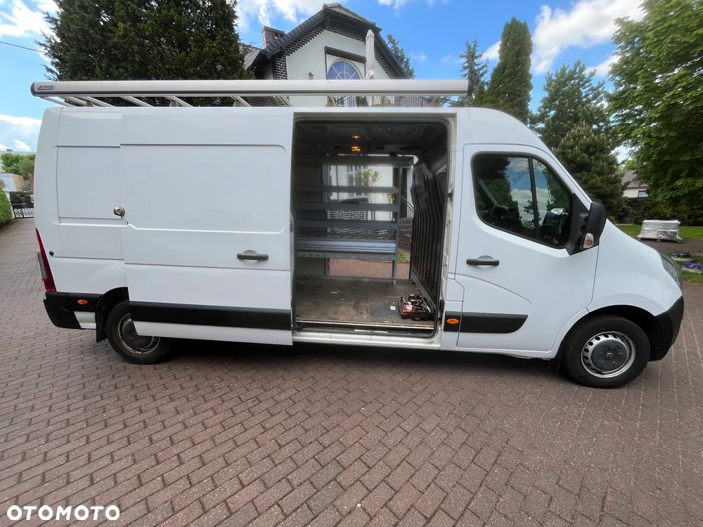 Opel Movano - 2