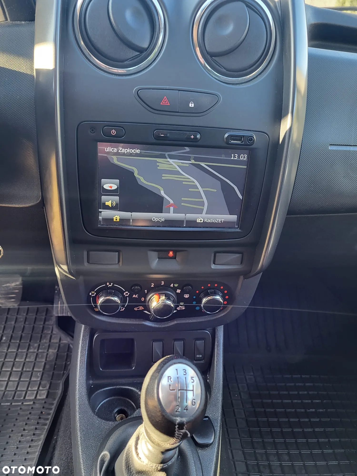 Dacia Duster 1.2 TCe Prestige - 18