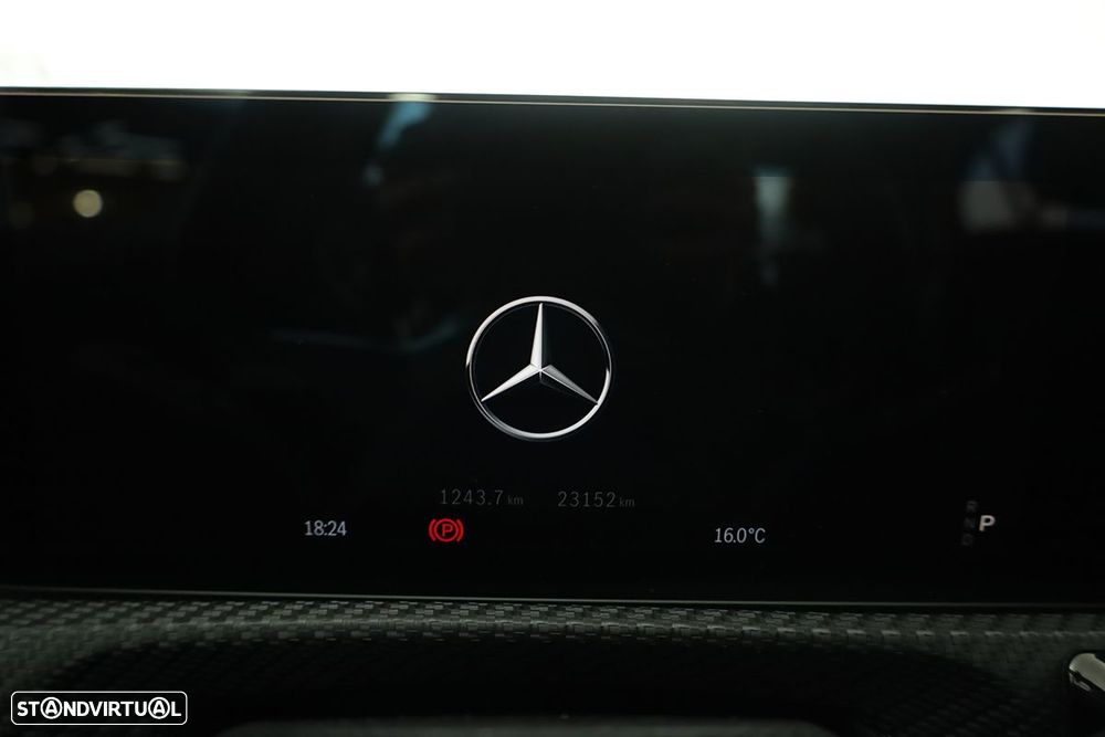 Mercedes-Benz A 200 Standard - 15