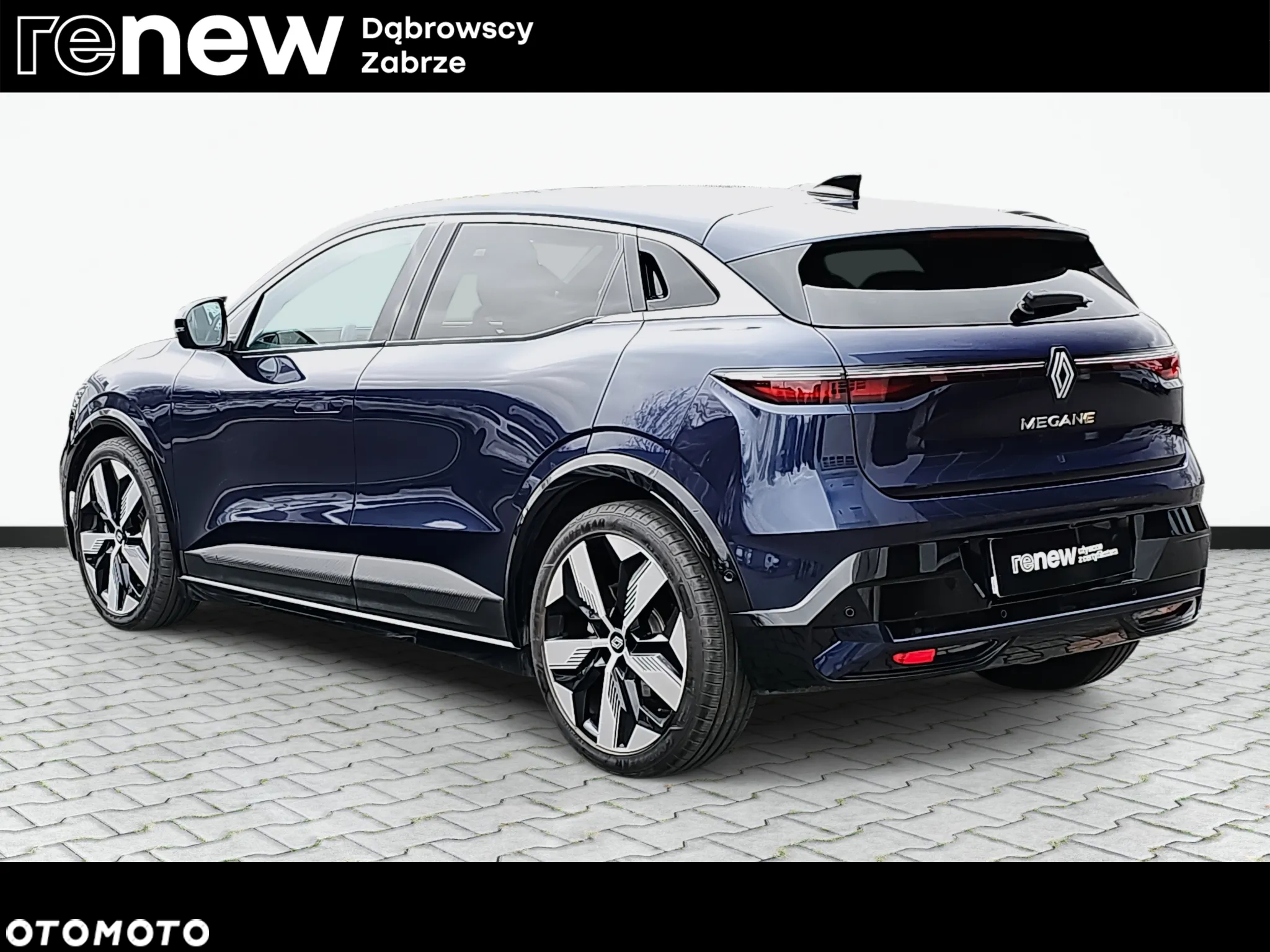 Renault Megane EV60 Techno - 7