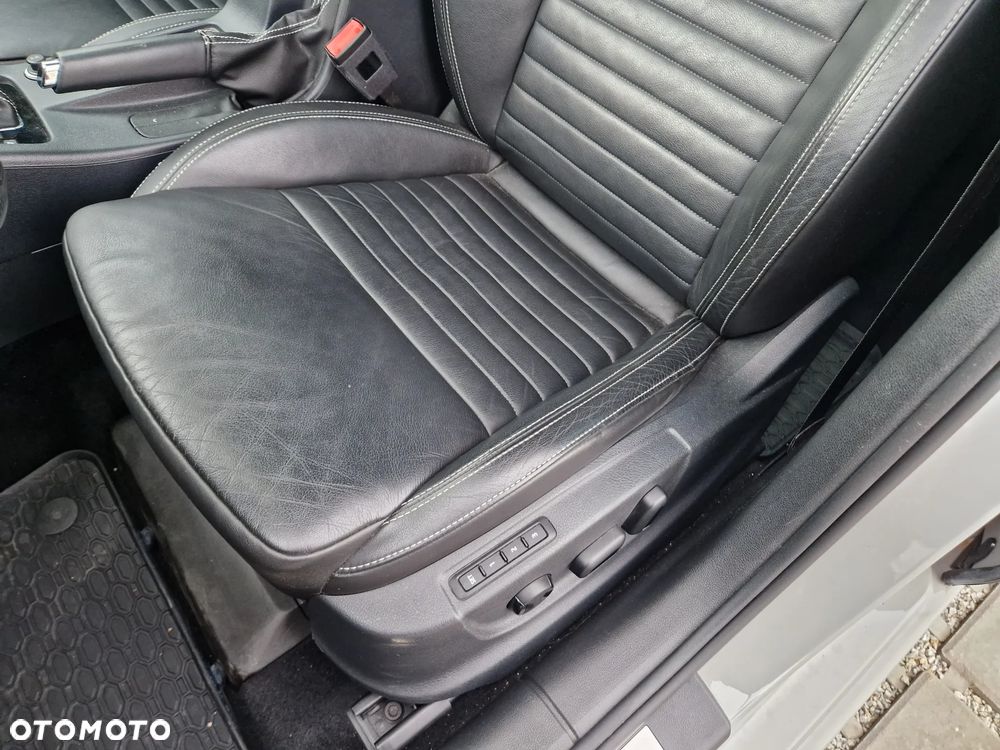 Skoda Octavia 2.0 TSI RS 230 DSG - 16