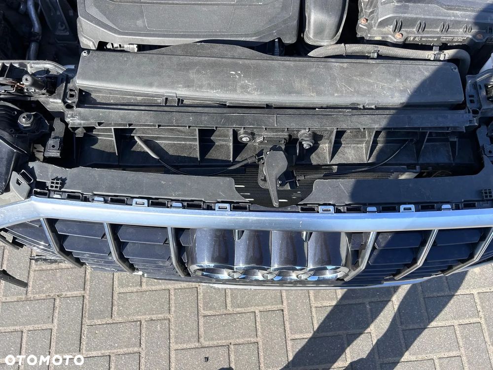 Audi Q3 35 TFSI S line S tronic - 22