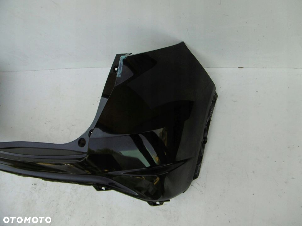 HONDA CIVIC 5D 06-11 ZDERzak tył nowy b92p-0 tylny - 3