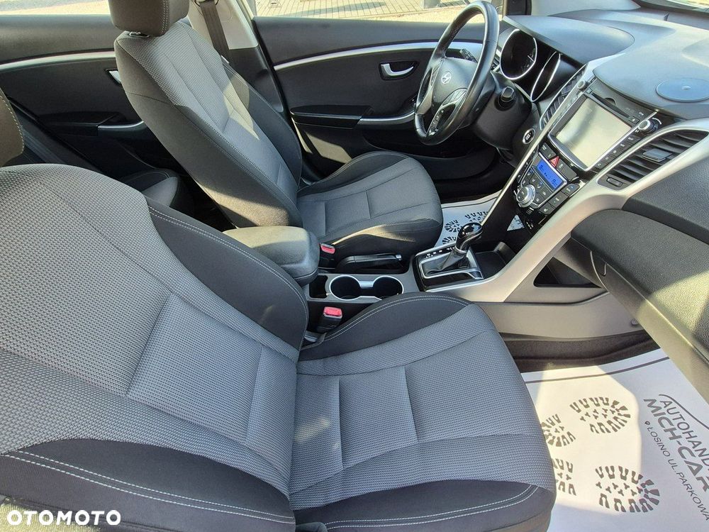 Hyundai i30 - 26