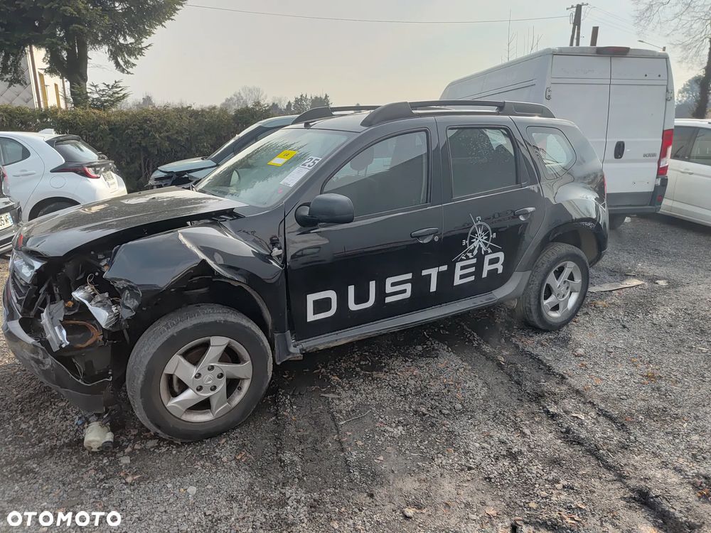 Dacia Duster 1.5 dCi Celebration - 27