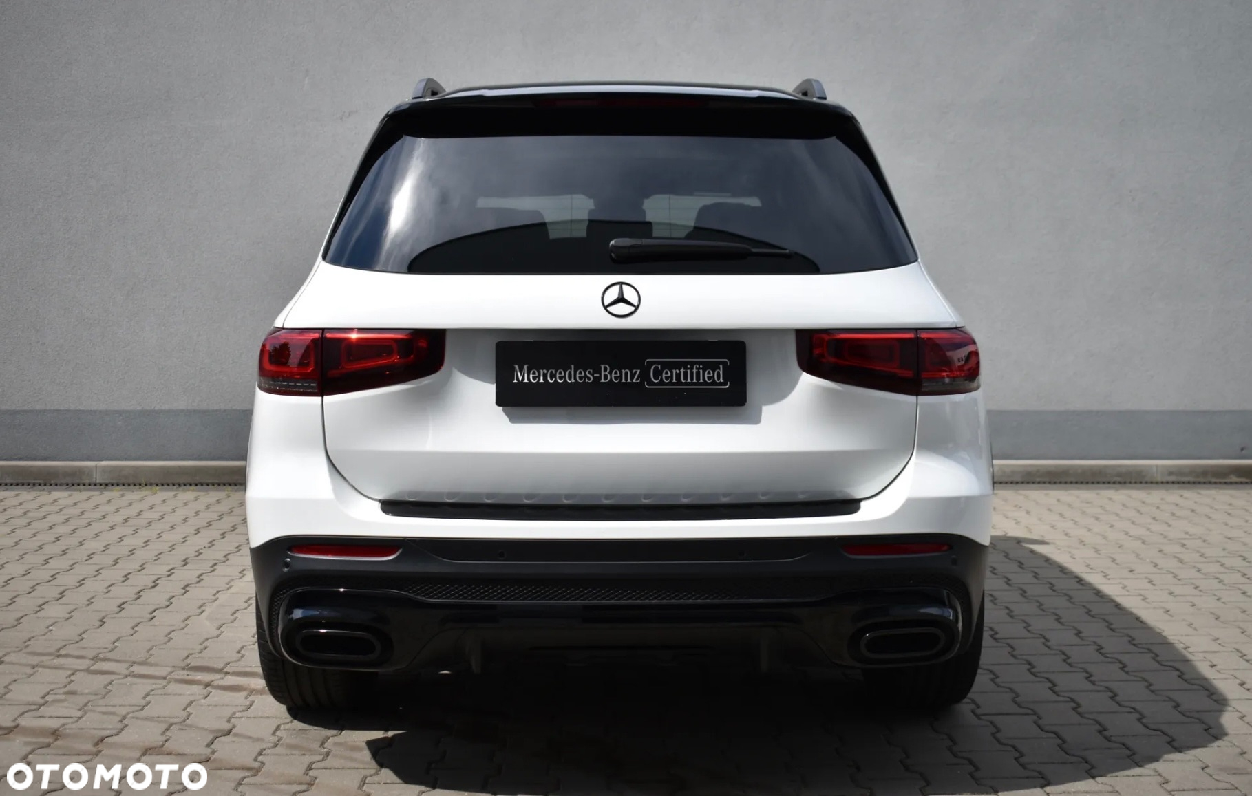 Mercedes-Benz GLB - 5