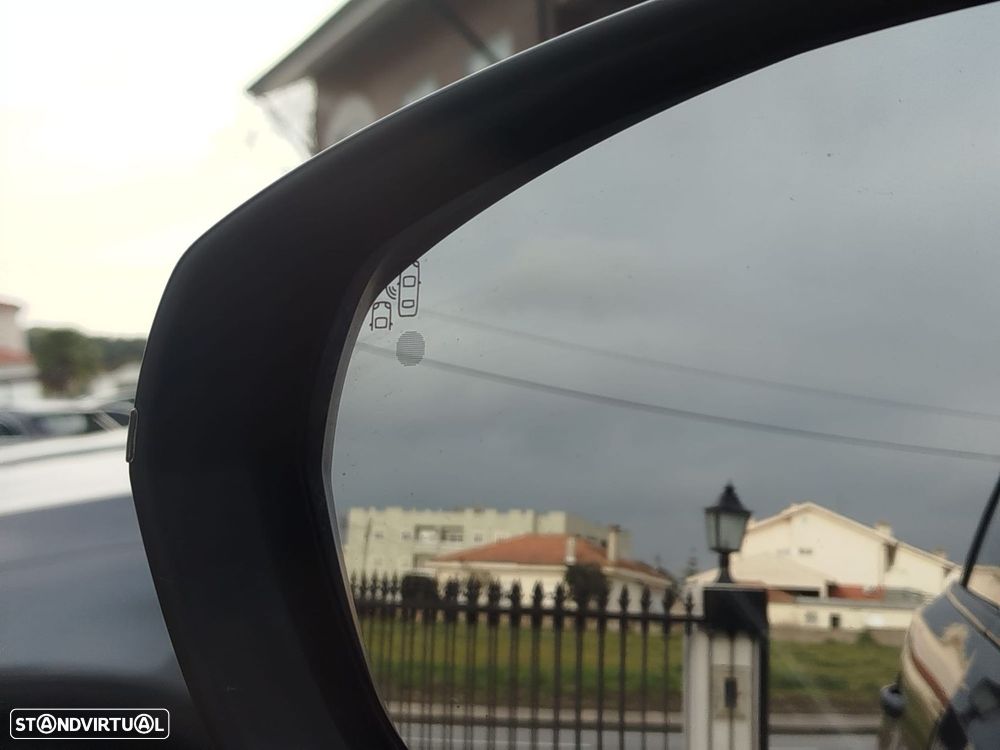 Peugeot 5008 1.2 PureTech Allure Grip Control - 23