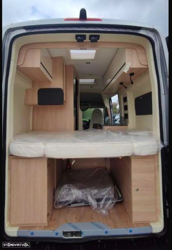 Giottiline Giottivan 60FT Premiere Edition Cx autom. (2025) - 19