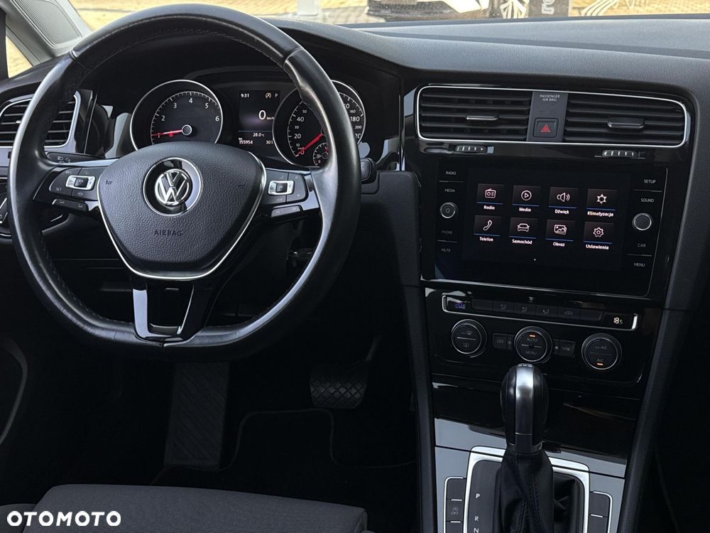 Volkswagen Golf VII 1.5 TSI BMT Highline DSG - 11