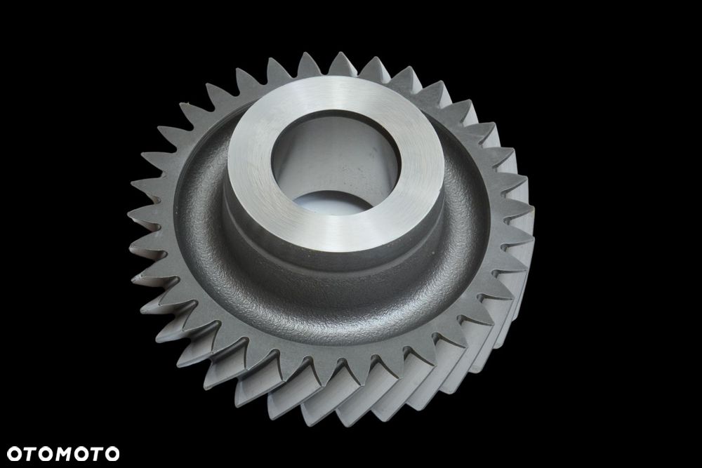 8871263 Iveco Daily 03- koło zębate 5-go biegu 2840.6 - 1