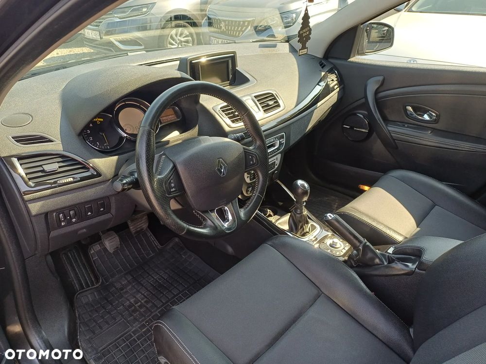 Renault Megane 1.5 dCi Energy Bose EU6 - 14